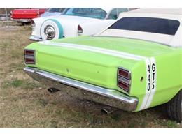 1968 Dodge Dart GT RestoMod (CC-964281) for sale in San Antonio, Texas