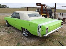 1968 Dodge Dart GT RestoMod (CC-964281) for sale in San Antonio, Texas