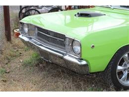 1968 Dodge Dart GT RestoMod (CC-964281) for sale in San Antonio, Texas