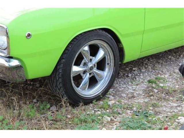 1968 Dodge Dart GT RestoMod (CC-964281) for sale in San Antonio, Texas