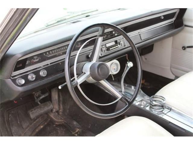 1968 Dodge Dart GT RestoMod (CC-964281) for sale in San Antonio, Texas
