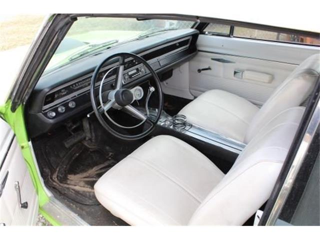 1968 Dodge Dart GT RestoMod (CC-964281) for sale in San Antonio, Texas