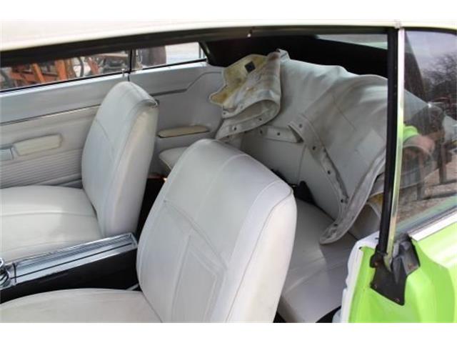 1968 Dodge Dart GT RestoMod (CC-964281) for sale in San Antonio, Texas