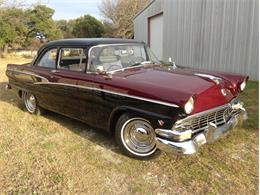 1956 Ford Customline (CC-964290) for sale in San Antonio, Texas