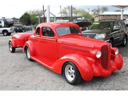 1936 Dodge 5-Window Hot Rod (CC-964320) for sale in San Antonio, Texas