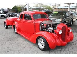 1936 Dodge 5-Window Hot Rod (CC-964320) for sale in San Antonio, Texas