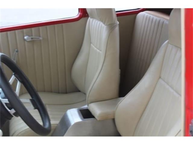1936 Dodge 5-Window Hot Rod (CC-964320) for sale in San Antonio, Texas