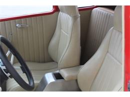 1936 Dodge 5-Window Hot Rod (CC-964320) for sale in San Antonio, Texas