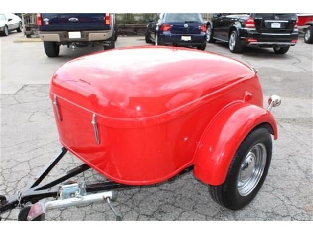 1936 Dodge 5-Window Hot Rod (CC-964320) for sale in San Antonio, Texas