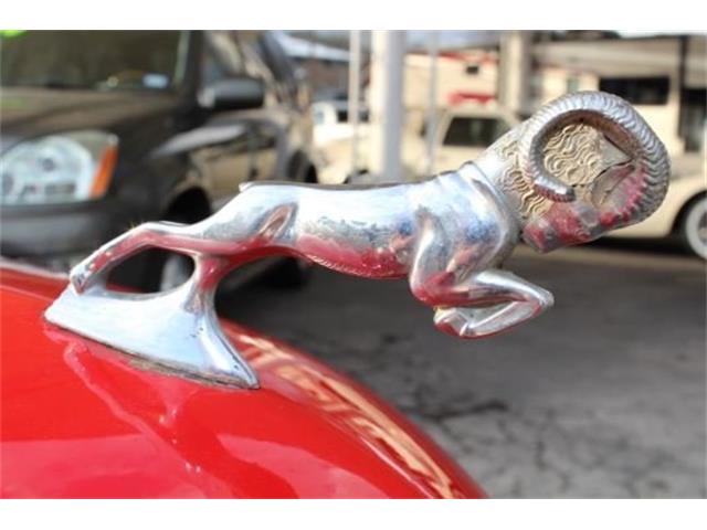 1936 Dodge 5-Window Hot Rod (CC-964320) for sale in San Antonio, Texas