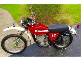 1978 Hodaka 250 SL Dual Purpose 70A Sport Motorcycle (CC-964323) for sale in San Antonio, Texas