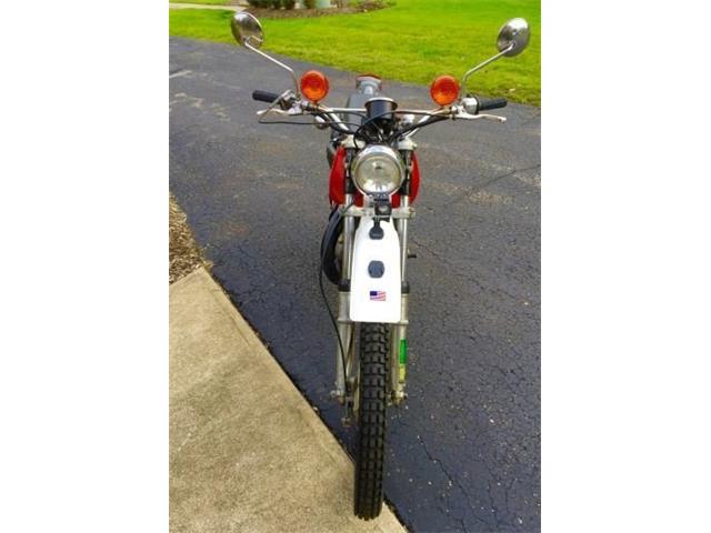 1978 Hodaka 250 SL Dual Purpose 70A Sport Motorcycle (CC-964323) for sale in San Antonio, Texas