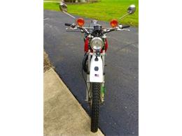 1978 Hodaka 250 SL Dual Purpose 70A Sport Motorcycle (CC-964323) for sale in San Antonio, Texas