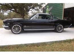1965 Ford Mustang (CC-964324) for sale in San Antonio, Texas