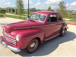 1947 Ford Custom (CC-964326) for sale in San Antonio, Texas