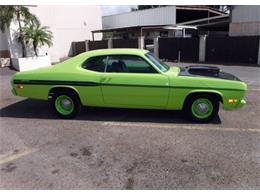 1972 Plymouth Duster 440 Tribute (CC-964327) for sale in San Antonio, Texas