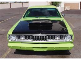 1972 Plymouth Duster 440 Tribute (CC-964327) for sale in San Antonio, Texas