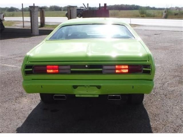 1972 Plymouth Duster 440 Tribute (CC-964327) for sale in San Antonio, Texas