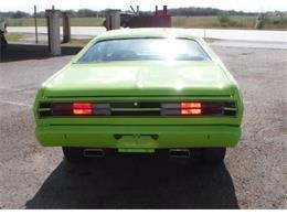1972 Plymouth Duster 440 Tribute (CC-964327) for sale in San Antonio, Texas