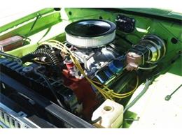 1972 Plymouth Duster 440 Tribute (CC-964327) for sale in San Antonio, Texas