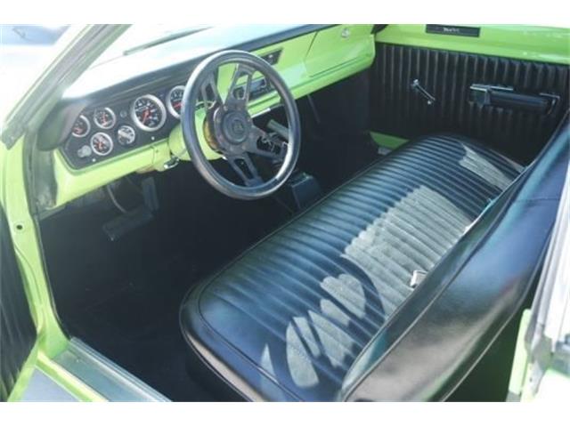 1972 Plymouth Duster 440 Tribute (CC-964327) for sale in San Antonio, Texas