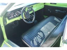 1972 Plymouth Duster 440 Tribute (CC-964327) for sale in San Antonio, Texas