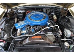 1970 Lincoln Continental Mark III (CC-964330) for sale in San Antonio, Texas