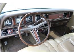 1970 Lincoln Continental Mark III (CC-964330) for sale in San Antonio, Texas