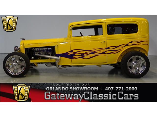 1932 Chevrolet 2-Dr Coupe (CC-964335) for sale in Lake Mary, Florida