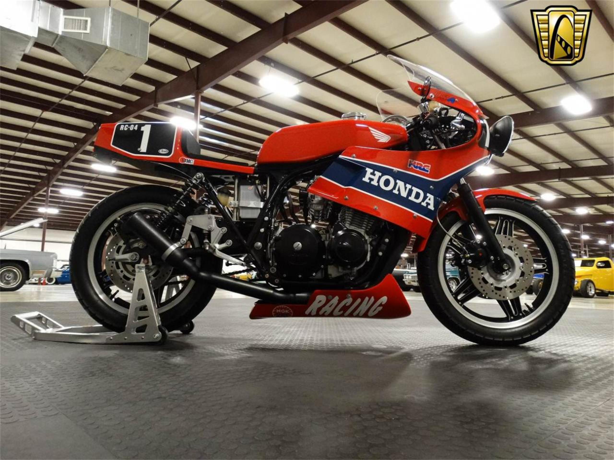 1980 Honda Motorcycle for Sale | ClassicCars.com | CC-964339