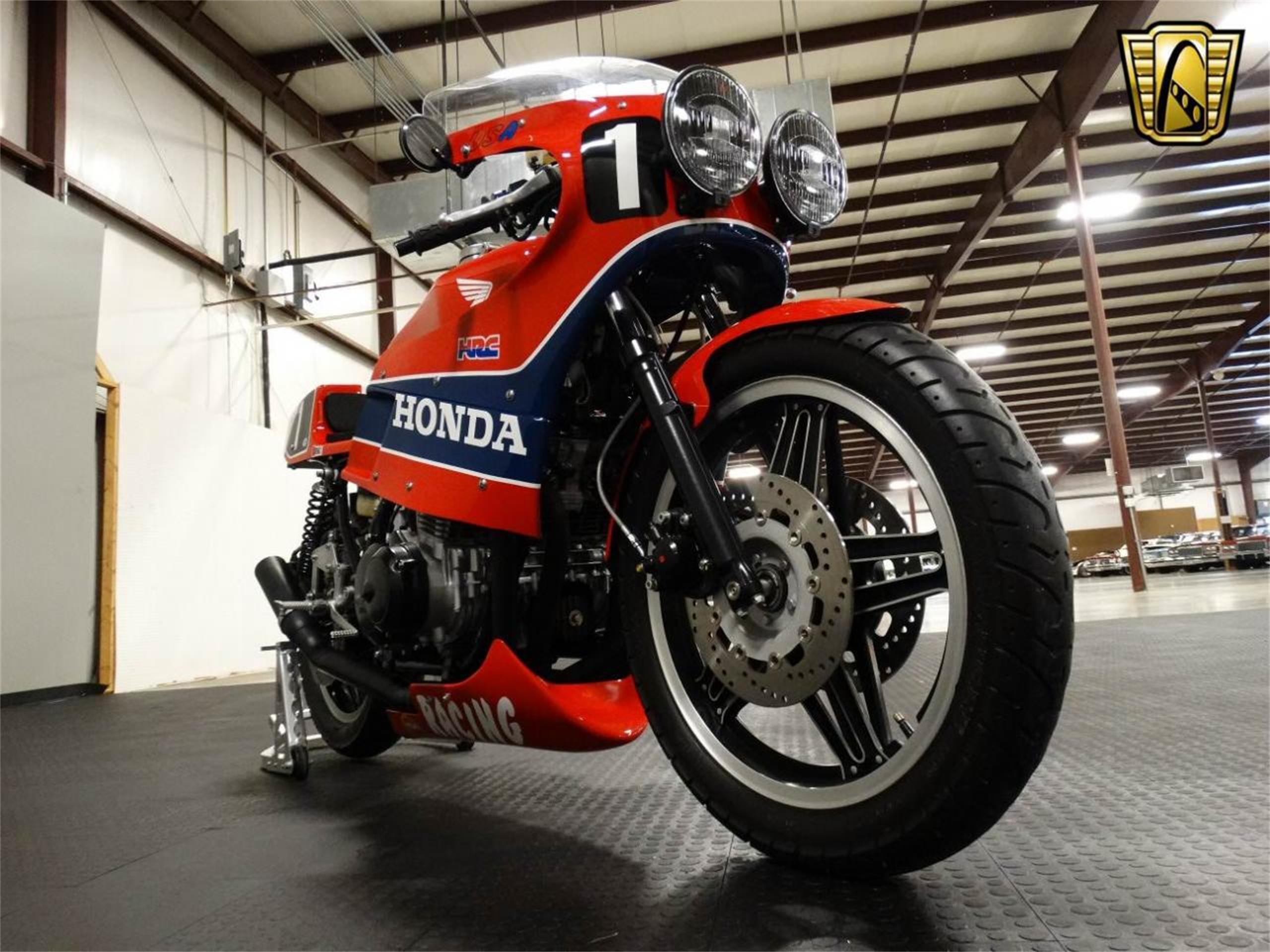 1980 Honda Motorcycle for Sale | ClassicCars.com | CC-964339