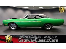 1970 Plymouth Road Runner (CC-964341) for sale in Dearborn, Michigan