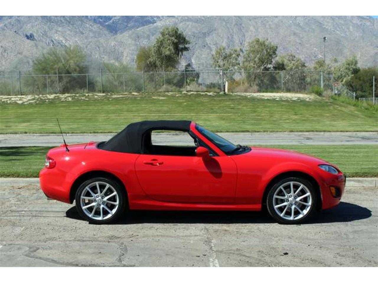 2012 Mazda Miata for Sale | ClassicCars.com | CC-964362