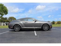 2008 Bentley Continental (CC-964365) for sale in Doral, Florida