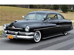 1951 Mercury Coupe (CC-964383) for sale in Rockville, Maryland