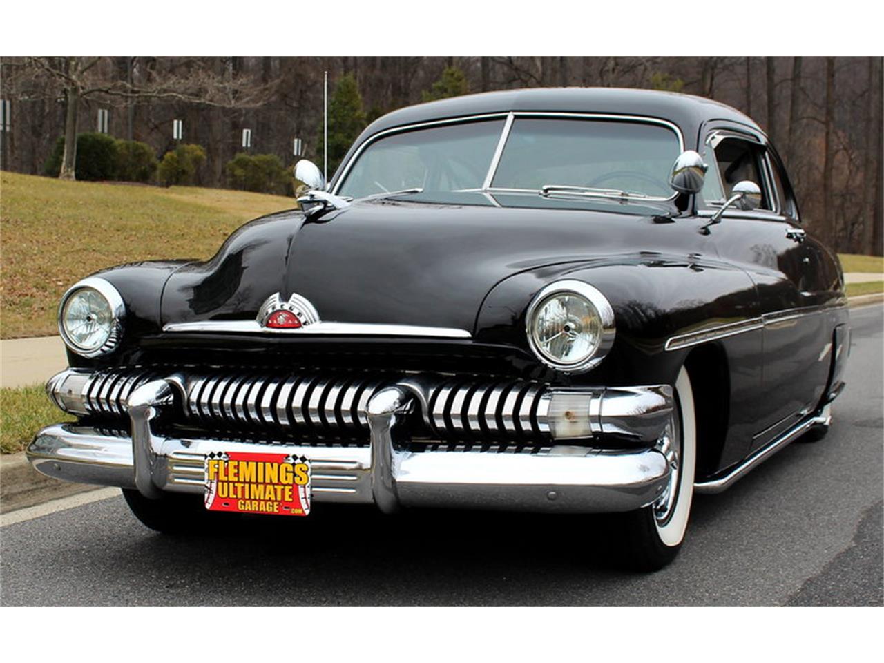 1951 Mercury Coupe for Sale | ClassicCars.com | CC-964383