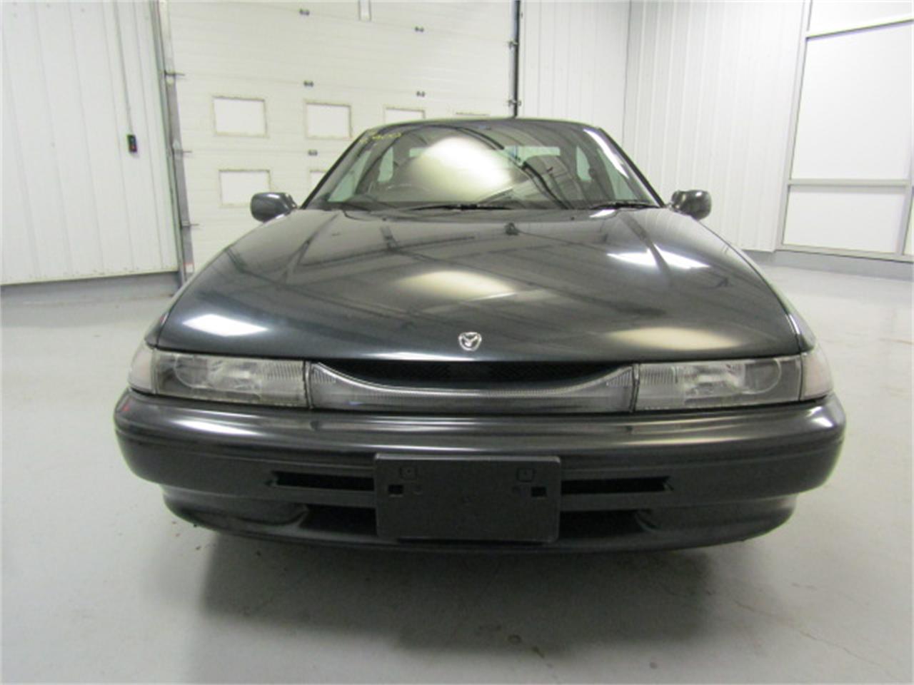 Subaru svx 1991
