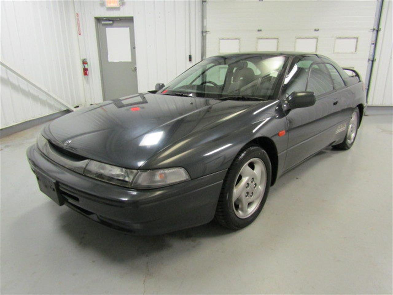 1991 Subaru Alcyone SVX for Sale | ClassicCars.com | CC-964392