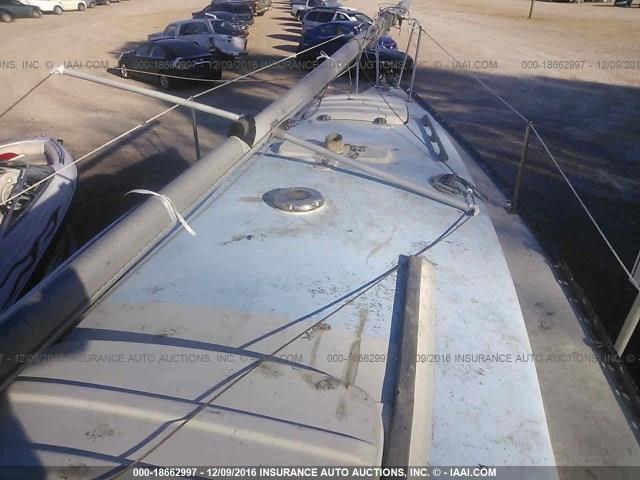 hunter 27 sailboat for sale