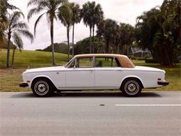 1980 Rolls-Royce Silver Wraith II (CC-964428) for sale in Delray Beach, Florida