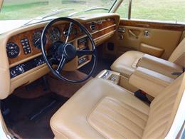 1980 Rolls-Royce Silver Wraith II (CC-964428) for sale in Delray Beach, Florida