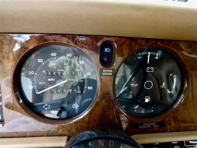 1980 Rolls-Royce Silver Wraith II (CC-964428) for sale in Delray Beach, Florida