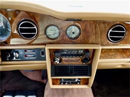 1980 Rolls-Royce Silver Wraith II (CC-964428) for sale in Delray Beach, Florida