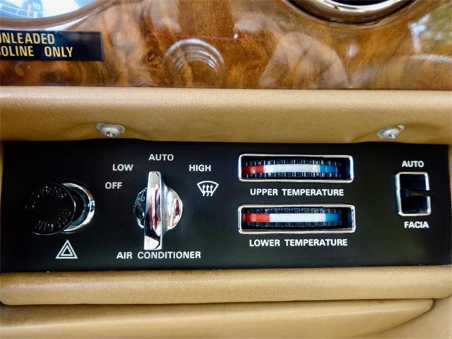 1980 Rolls-Royce Silver Wraith II (CC-964428) for sale in Delray Beach, Florida