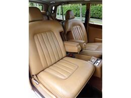 1980 Rolls-Royce Silver Wraith II (CC-964428) for sale in Delray Beach, Florida