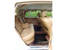 1980 Rolls-Royce Silver Wraith II (CC-964428) for sale in Delray Beach, Florida