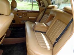 1980 Rolls-Royce Silver Wraith II (CC-964428) for sale in Delray Beach, Florida
