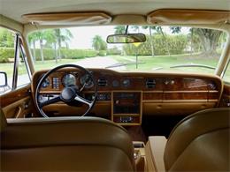 1980 Rolls-Royce Silver Wraith II (CC-964428) for sale in Delray Beach, Florida