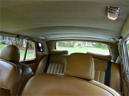 1980 Rolls-Royce Silver Wraith II (CC-964428) for sale in Delray Beach, Florida
