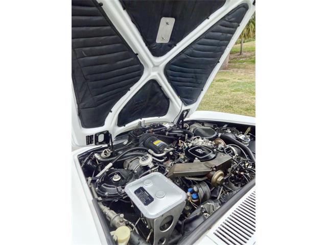 1980 Rolls-Royce Silver Wraith II (CC-964428) for sale in Delray Beach, Florida